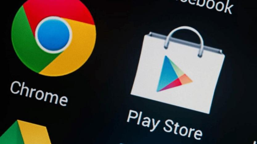 Google е спрял над милион приложения в Play Store