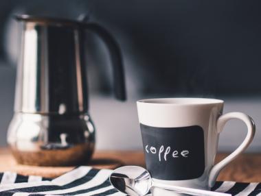 Колко струва чаша кафе по света