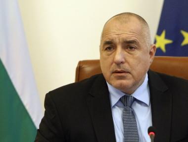 Борисов: Българската дума вече не само се чува, но се търси и цени