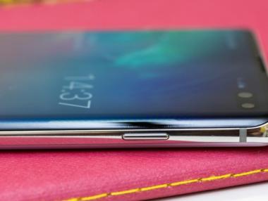Колко струва производството на Samsung Galaxy S10+