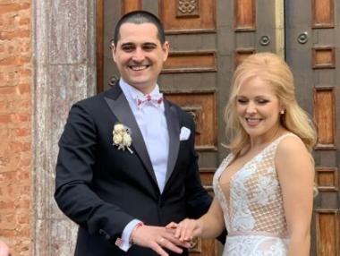 Голяма щура българска сватба в Economic.bg