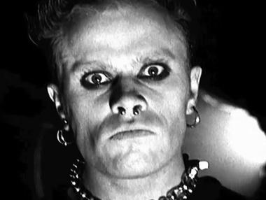 Почина вокалистът нa The Prodigy