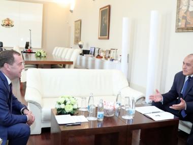 „Турски поток” ще мине през България само след гаранции от ЕК