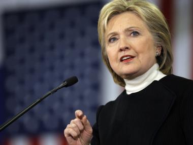 Хилари Клинтън няма да се кандидатира отново за президент