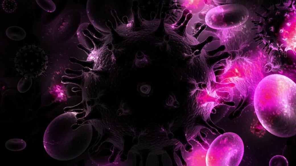 В Лондон „убиха“ ХИВ със стволови клетки