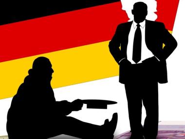 Зависимостта на България от германската икономика вещае проблеми