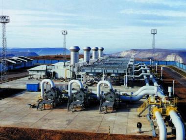 Русия не желае да заделя газ за хъб „Балкан”