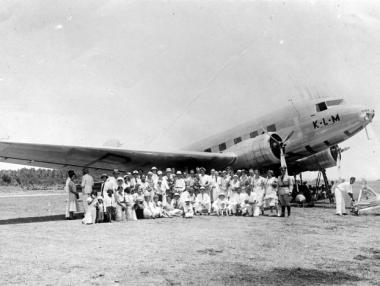 10 от най-дълго опериращите авиокомпании