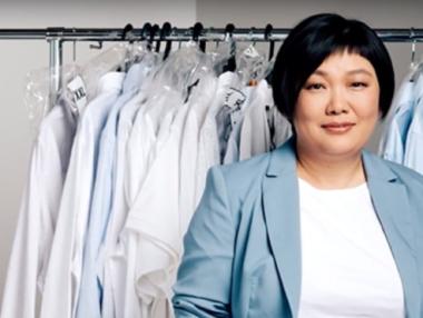 Историята на Татяна Бакалчук – втората жена милиардер в Русия