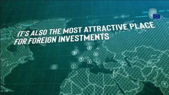 Съветът на ЕС одобри правилата за чуждите инвестиции