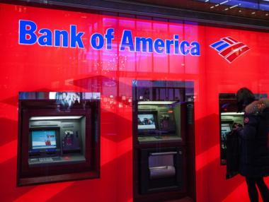 Инвеститори съдят Bank of America и RBS за манипулации на пазара