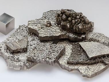 По-голямата част от кобалта в света идва от една държава