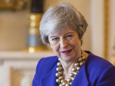 Уелският и шотландският парламенти се обединиха срещу Тереза Мей