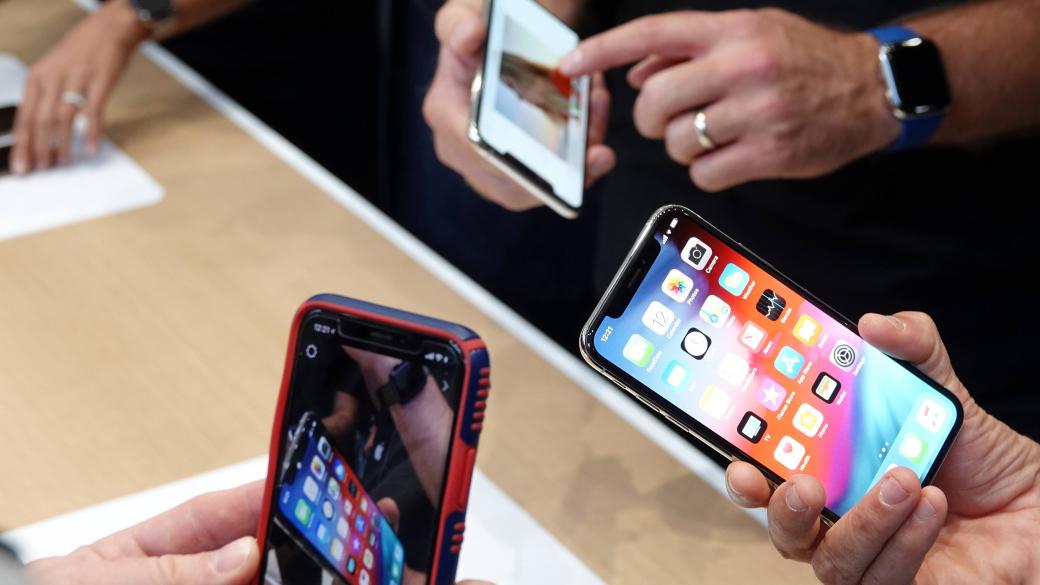 Е-търговци в Китай с второ драстично намаление на цените на iPhone през 2019 г.