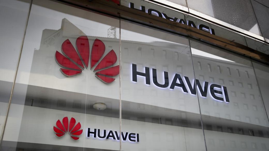 В съседна Румъния заговориха за блокиране на Huawei