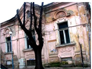 Архитектурното ни културно наследство е в опасност, показва одит на Сметната палата