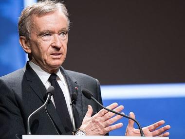 Европеец се нареди в Топ 3 на най-богатите хора в света