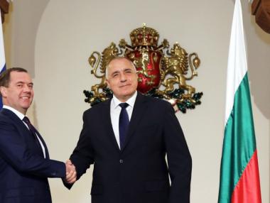 Руско-българските енергийни амбиции обезпокоиха Брюксел