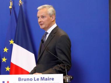 Франция официално обяви новия данък за интернет гигантите