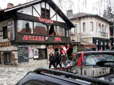 Банско забранява нови нощни заведения и казина