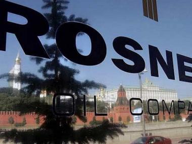 „Роснефт” отворя офис в Сингапур