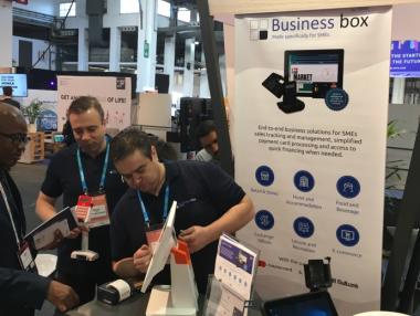 ОРАК и Mastercard показаха първото българско решение за управление на продажбите