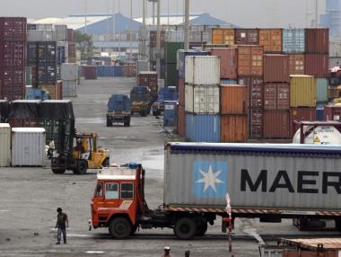 САЩ отчете невиждан от 10 години търговски дефицит