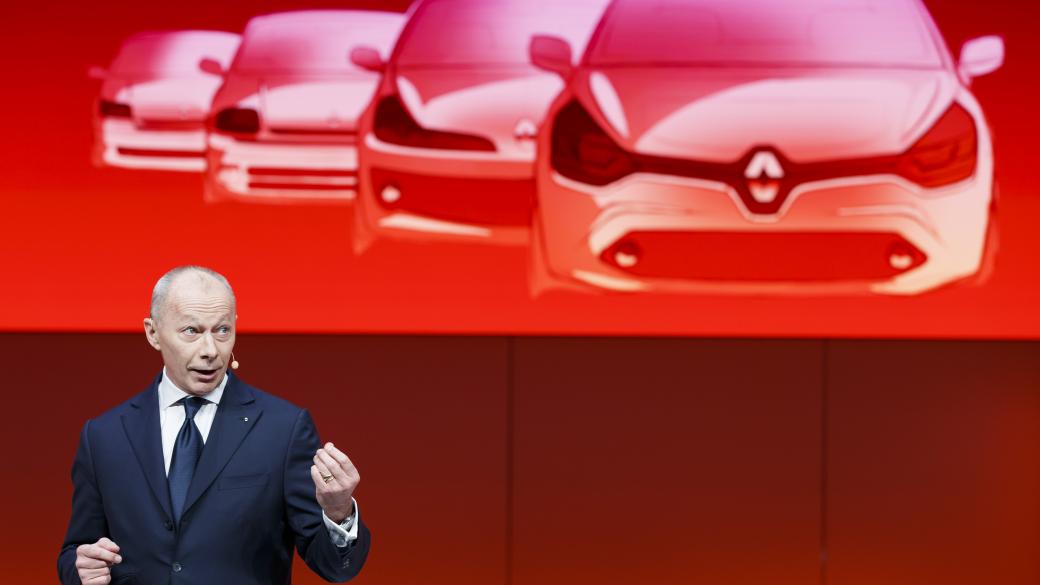 Директорът на Renault: Нуждаем се от Nissan повече от всякога
