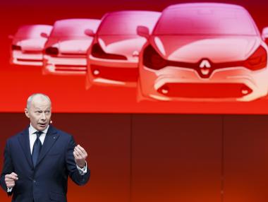 Директорът на Renault: Нуждаем се от Nissan повече от всякога