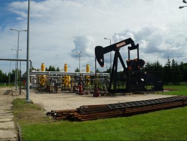 Петролът поскъпва заради санкциите срещу Венецуела и Иран