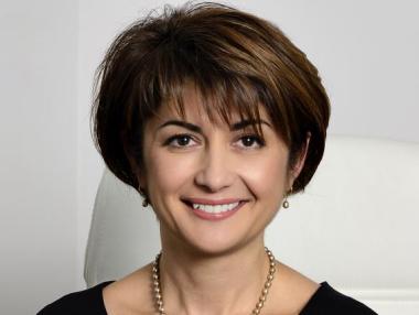 Миглена Узунова-Цекова е новият председател на УС на Българска асоциация за управление на хора