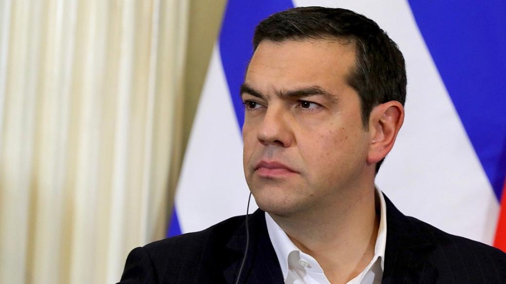 Гърция намалява данъка върху дивидентите с 33%