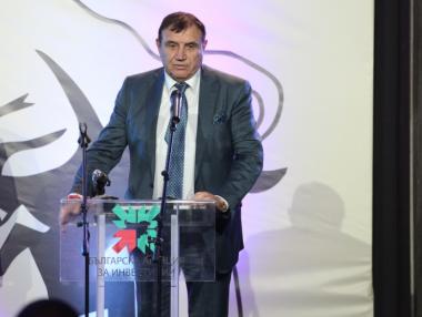 Николай Вълканов: България е прекрасно място за инвестиране