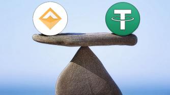 В търсене на сигурността – от bitcoin към stablecoin