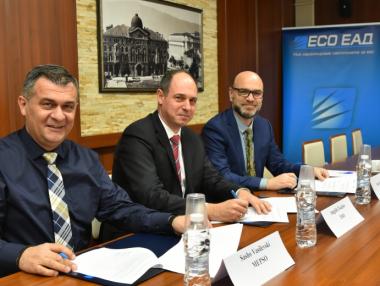 България, Северна Македония и Албания ще обединяват електроенергийните си пазари