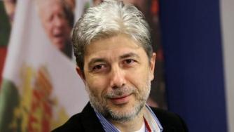 На Нено Димов му трябват 900 млн. лв., за да се справи с мръсния въздух