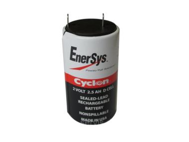 Американската EnerSys затваря завода си за батерии в България