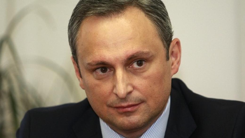 Радослав Миленков е предложен да ръководи „Банков надзор“ в БНБ