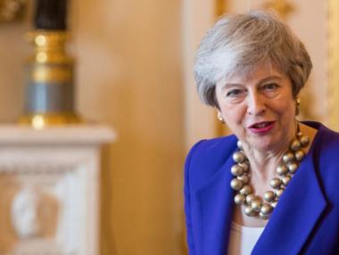 Мей: Може никога да не напуснем ЕС, ако парламентът не одобри сделката