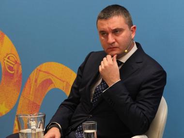 Горанов: Опростените 8 млн. лв. на мюфтийството са малка сума