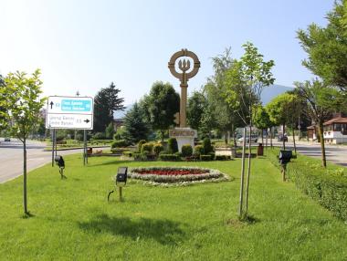 Три фирми искат да строят малко летище край Банско