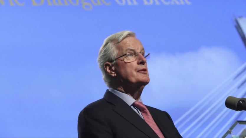 ЕС предлага на Великобритания да напусне митническия съюз след Brexit