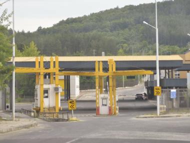 Откриват нов граничен пункт на гръцко-македонската граница