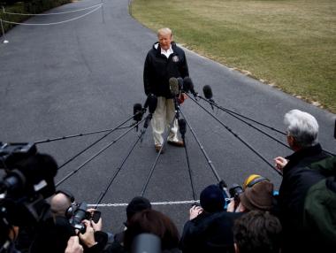 САЩ заплаши Турция с тежки последствия, ако купи руски ракети C-400