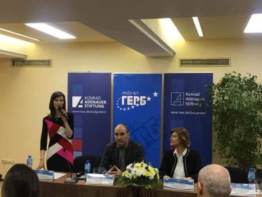 ЕС изгражда обща система за ранно предупреждение, свързана с фалшивите новини