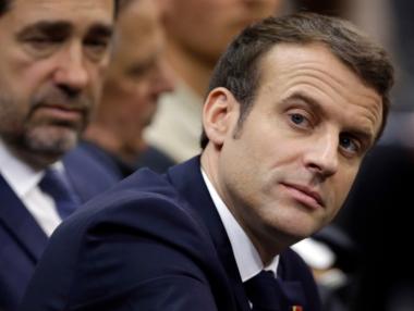 „Социалният щит” на Макрон е митът за дъмпинга на стероиди