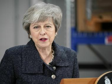 Решаваща седмица за Brexit