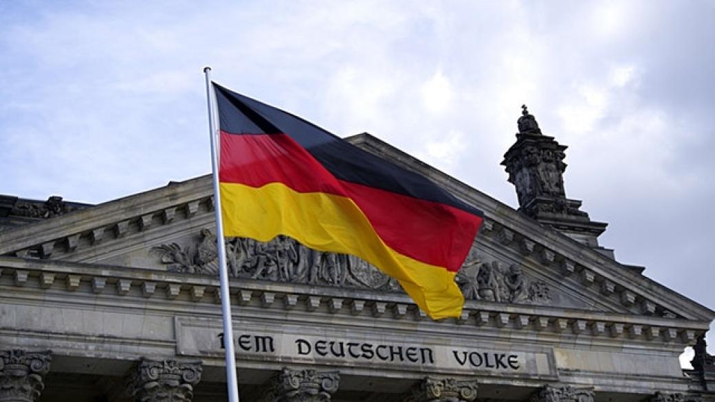 Германското правителство отново понижи прогнозата за икономиката