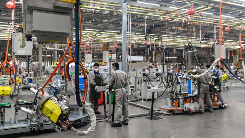 Профсъюз спира Volkswagen да построи завод в Източна Европа