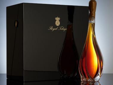 Най-скъпото вино в света е унгарско